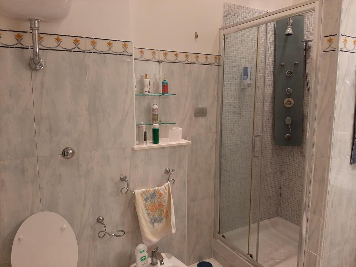 Beautiful Beb Bed & Breakfast Naples Exterior photo